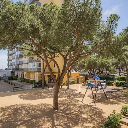 Ba Pins Sur Mer Canastell 아파트