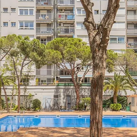 Ba Pins Sur Mer Canastell 아파트