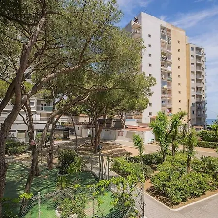 아파트 Ba Pins Sur Mer Canastell